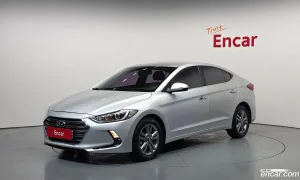 Hyundai Avante 1.6 GDI Modern 2017
