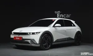 Hyundai Ioniq5 Prestige Long Range AWD 2024