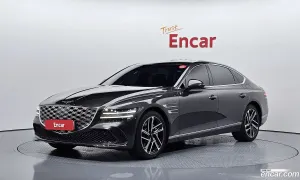 Genesis G80 Gasoline 2.5 Turbo AWD 2024