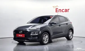 Hyundai Kona Modern 1.6 Turbo 2WD 2018