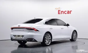 Hyundai Grandeur Calligraphy 2.5 2020