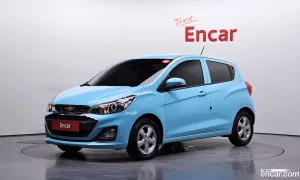 Chevroletgmdaewoo Spark LT 2021