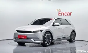 Hyundai Ioniq5 Prestige Long range 2022