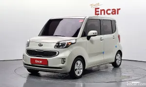 Kia Ray Luxury 2015