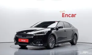 Kia K7 2.4 GDI Prestige 2016