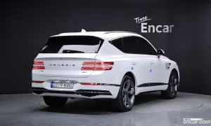 Genesis Gv80 2.5T Gasoline AWD 2024
