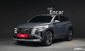 Hyundai Tucson H Pick HEV 1.6 4WD 2025