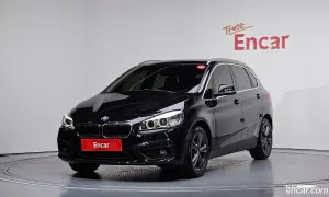 Bmw 2-series Joy 2016