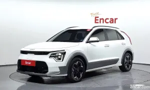 Kia Niro Air 2022