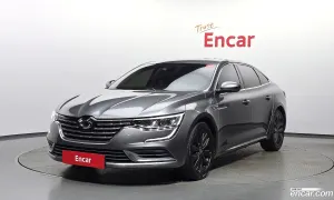 Renault-koreasamsung Sm6 2.0 GDe LE 2017