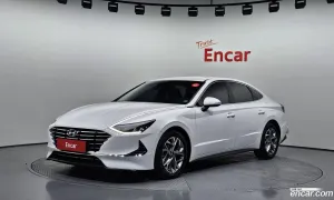 Hyundai Sonata Smart 2.0 LPG 2019