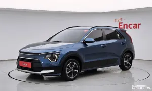 Kia Niro Trendy 2022