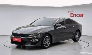 Kia K5 Prestige 2.0 2021