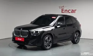 Bmw X1 xDrive 20i M Sport 2024