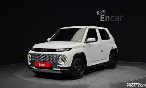 Hyundai Casper Modern 2022