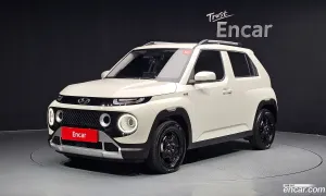 Hyundai Casper Turbo The Essential 2022