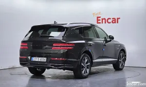 Genesis Gv80 2.5T Gasoline AWD 2025