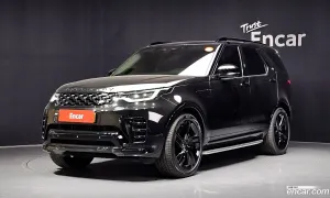 Land rover Discovery D350 Dynamic HSE 2025