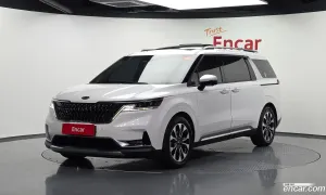 Kia Canival 7-Seater Signature 2020