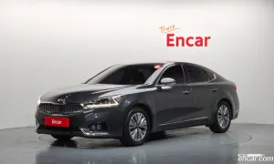 Kia K7 Noblesse 2019