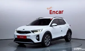 Kia Stonic Prestige 1.0 Turbo 2018