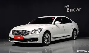 Kia K9 Grand Platinum 3.8 GDI AWD 2020