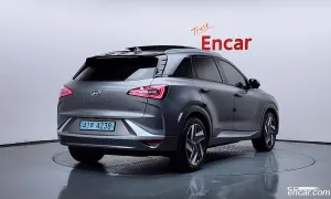 Hyundai Nexo Premium 2022