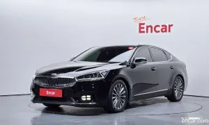 Kia K7 3.0 GDI Noblesse 2019