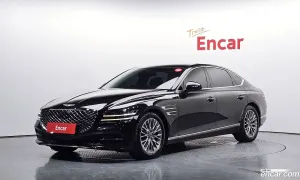Genesis G80 Gasoline 2.5 Turbo AWD 2021