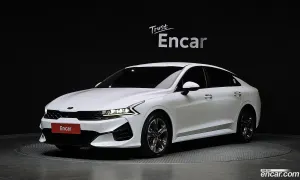 Kia K5 Noblesse 2.0 2021