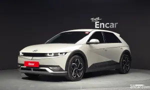 Hyundai Ioniq5 Exclusive Long range 2021