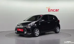 Kia Morning Standard 2023