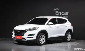 Hyundai Tucson Modern Gasoline 1.6 turbo 2WD 2019