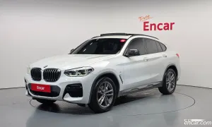 Bmw X4 xDrive20i M Sports X Onlile Exclusive Edition 2021