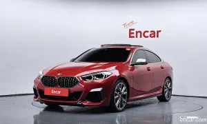 Bmw 2-series M235i xDrive 2021
