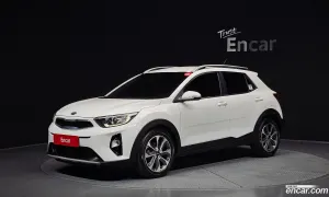 Kia Stonic Prestige Diesel 1.6 2017