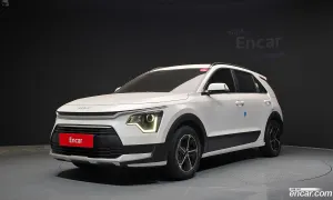Kia Niro Trendy 2022