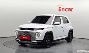 Hyundai Casper Modern 2022