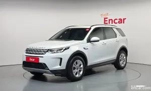 Land rover Discovery sport P250 S 2023