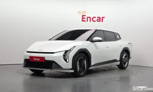 Kia Ev4 Earth Long Range 2WD 2025
