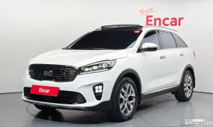 Kia Sorento Marster Diesel 2.0 2WD 2019