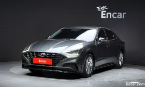 Hyundai Sonata Premium Plus 2.0 2022