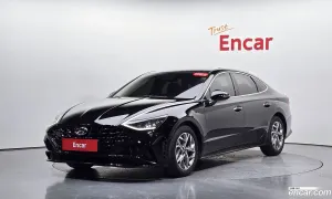 Hyundai Sonata Premium Plus 2.0 2022