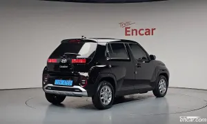 Hyundai Casper Inspiration 2025