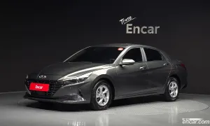 Hyundai Avante Modern 1.6 2020