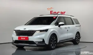 Kia Canival 7-Seater Signature 2020