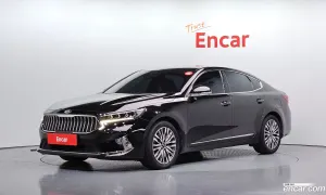 Kia K7 2.5 GDI Noblesse 2020
