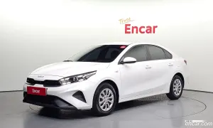 Kia K3 Trendy 1.6 2022