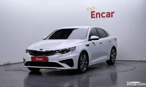 Kia K5 Noblesse 2.0 SX 2017