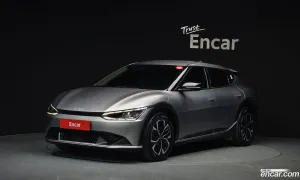 Kia Ev6 Air Standard 2022